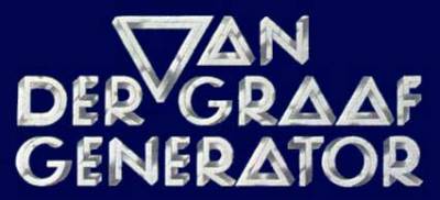 logo Van Der Graaf Generator